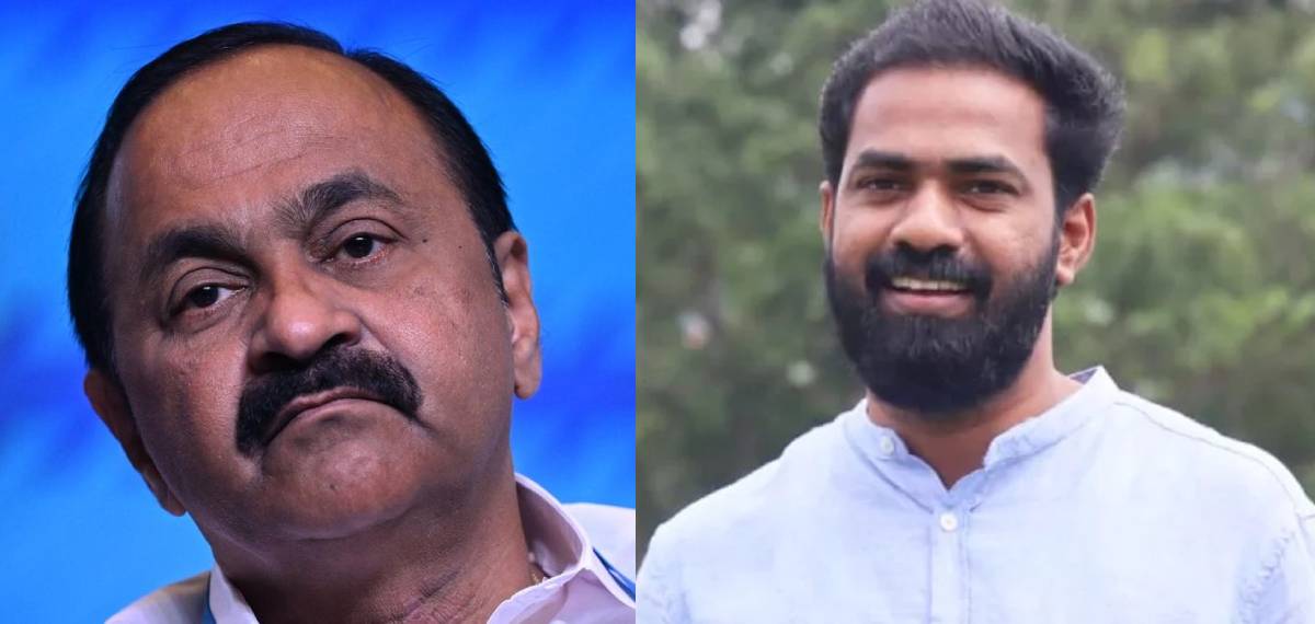 'വാര്ത്ത മുക്കുന്നത് ഭീരുത്വം, ഇവരുടെ വാക്കും പഴയ ചാക്കും ഒന്ന് പോലെ'; മുഖ്യമന്ത്രിക്കെതിരെ വി കെ സനോജ്