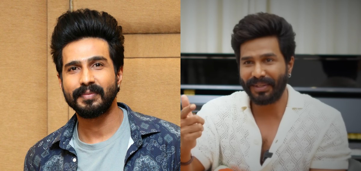 '10 മാസത്തെ അധ്വാനം, പരമാവധി ശ്രമിച്ചെങ്കിലും മുന്നോട്ടുപോകാനായില്ല’; ആ ചിത്രം ഉപേക്ഷിക്കുകയാണെന്ന് വിഷ്ണു