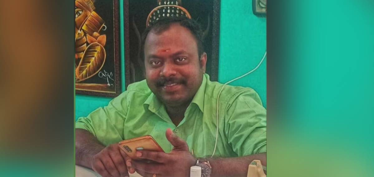 സഹകരണ സംഘത്തില്‍ നിന്ന് 55 ലക്ഷം തട്ടി; യൂത്ത് കോണ്‍ഗ്രസ് സസ്പെൻഡ് ചെയ്ത വൈശാഖ് കൂടുതല്‍ കേസുകളില്‍ പ്രതി