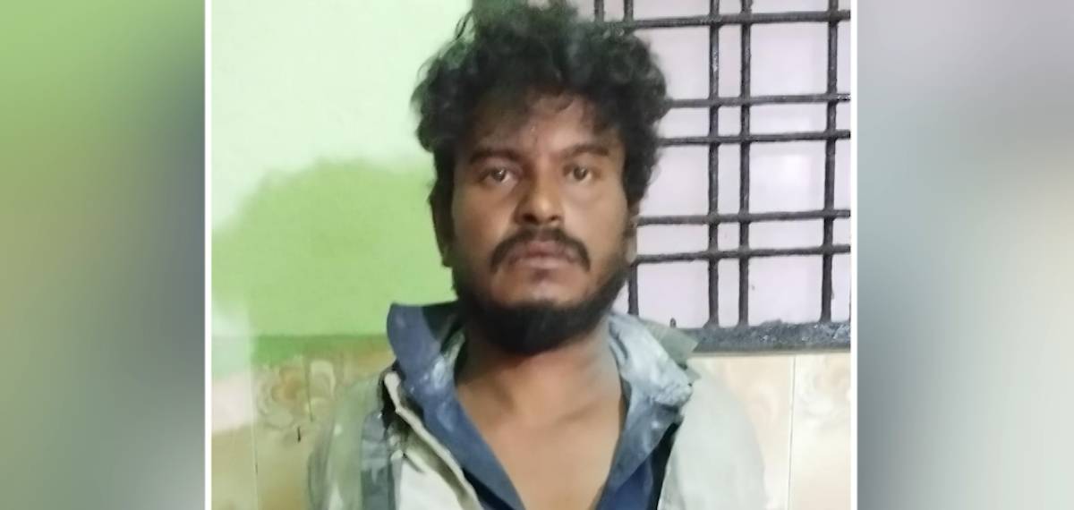 തൃശ്ശൂരിൽ വഴിയാത്രക്കാരനെ മർദ്ദിച്ച് കൊലപ്പെടുത്തിയ പ്രതി പിടിയിൽ