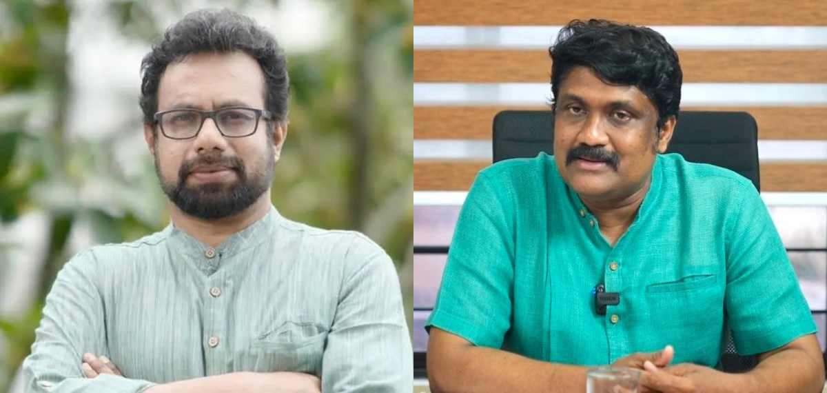 നെഹ്റൂവിയന് ലെഫ്റ്റ് അല്ല നെഹ്റുവില് നിന്നും ലെഫ്റ്റ് ആയ ആളാണ് വി ഡി സതീശന്: എ എ റഹീം
