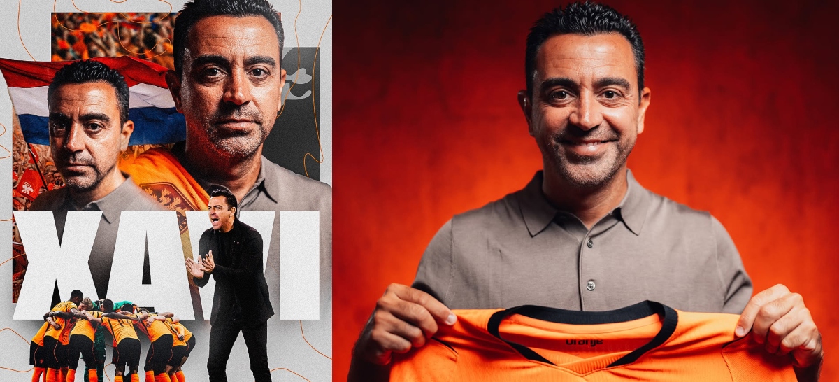 അന്ന് ഫൈനലില് തോല്പ്പിച്ച സ്പാനിഷ് താരം; ഇനി മുഖ്യപരിശീലകന്