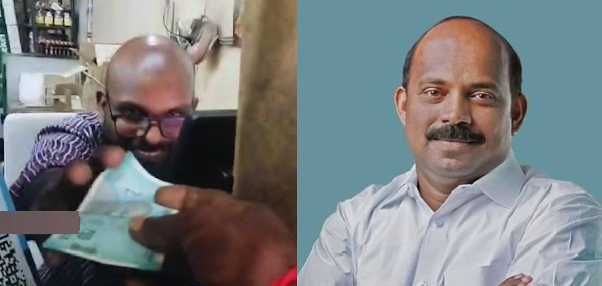 മദ്യത്തിന് അധിക പണം വാങ്ങി; കരുനാഗപ്പള്ളി ബെവ്കോയിലെ ജീവനക്കാര്ക്ക് സസ്പെന്ഷന്