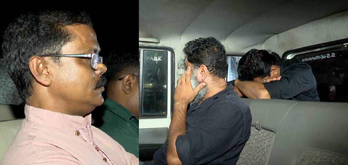 കൈക്കൂലി വാങ്ങുന്നതിനിടെ തഹസില്‍ദാര്‍ പിടിയിലായ സംഭവം; പിന്നിൽ വന്‍ റാക്കറ്റ്