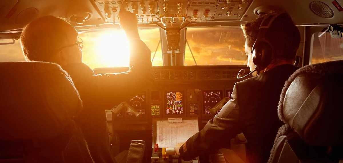 checks must pilots undergo before flying