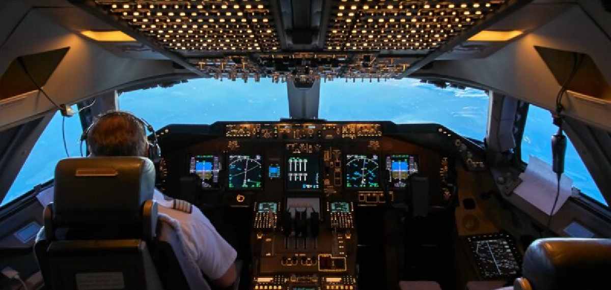 checks must pilots undergo before flying