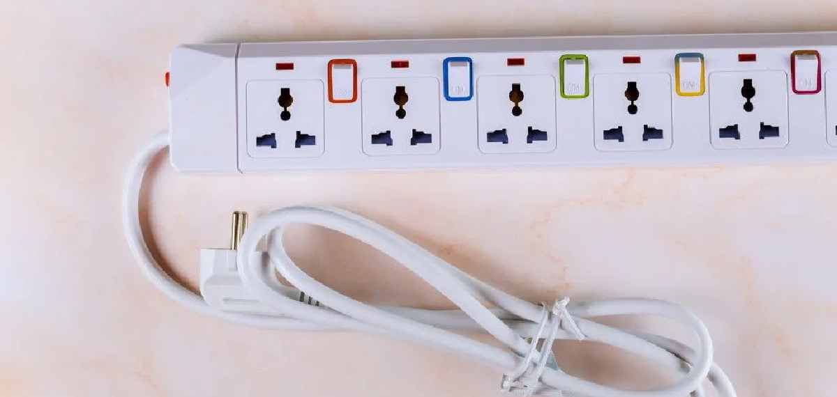 extension board
