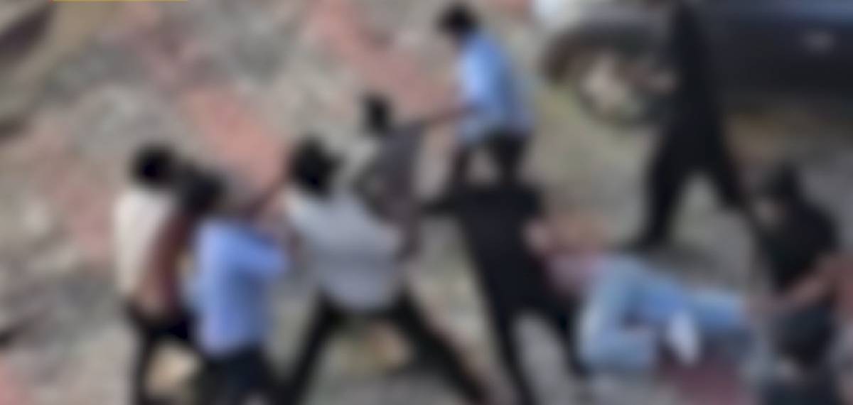 കൊച്ചിയില് കോളേജ് വിദ്യാര്ത്ഥികള് തമ്മില് സംഘര്ഷം; അന്വേഷണം ആരംഭിച്ച് പൊലീസ്
