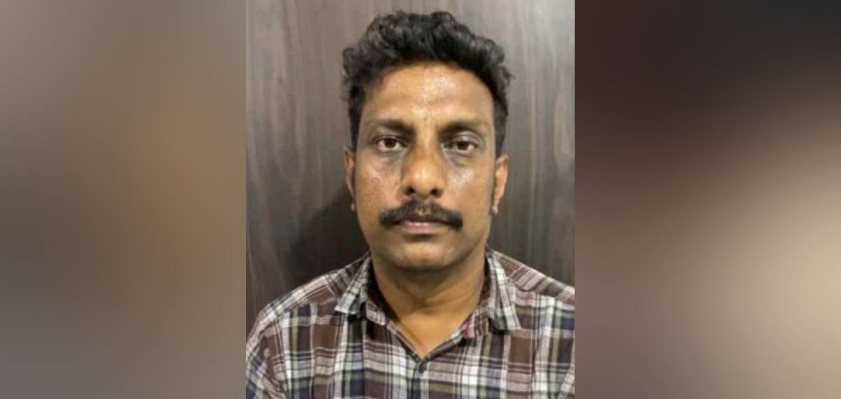 എലത്തൂര്‍ കൊലപാതക കേസ്: പ്രതി ജീവനൊടുക്കിയ നിലയില്‍