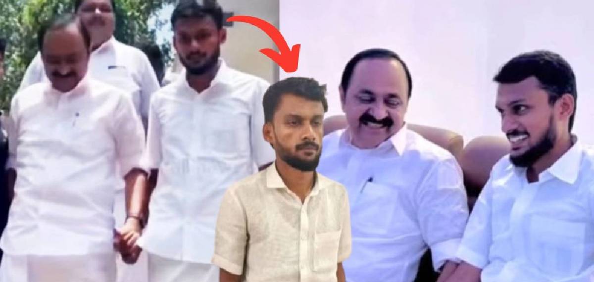 കാസര്‍കോട് തൂഫാന്‍ കേസ്: പ്രതികള്‍ ഹവാലാ ഇടപാടിലും കണ്ണികള്‍? രാഷ്ട്രീയ നേതാക്കളുമായും ഇടപാട് എന്ന് സൂചന
