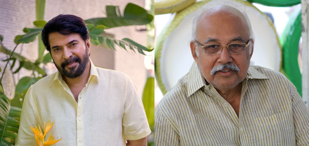 വേണ്ട സമയത്തൊക്കെ മമ്മൂട്ടി സഹായിച്ചു, എങ്ങനെ പെരുമാറിയാലും ഹൃദയത്തിൽ നിന്ന് മാറ്റാനാകില്ല; പി ശ്രീകുമാർ