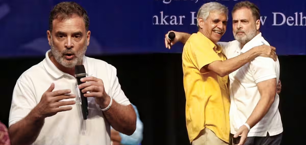 നരേന്ദ്ര മോദിയുടെ വിദേശനയം സംബന്ധിച്ച രാഹുലിൻ്റെ വിമർശനം; പ്രതികരണവുമായി വിദേശകാര്യ മന്ത്രാലയം