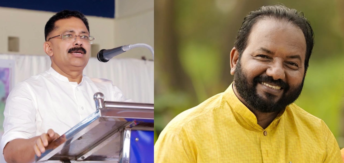 വന്ദേമാതരം മുഴുവനായി പാടിയില്ലെങ്കിൽ ഭവിഷ്യത്ത് വലുതെന്ന എസ് സുരേഷിന്റെ പരാമർശം; വിരട്ടൽ ഇവിടെ വേണ്ടെന്ന് ജലീൽ