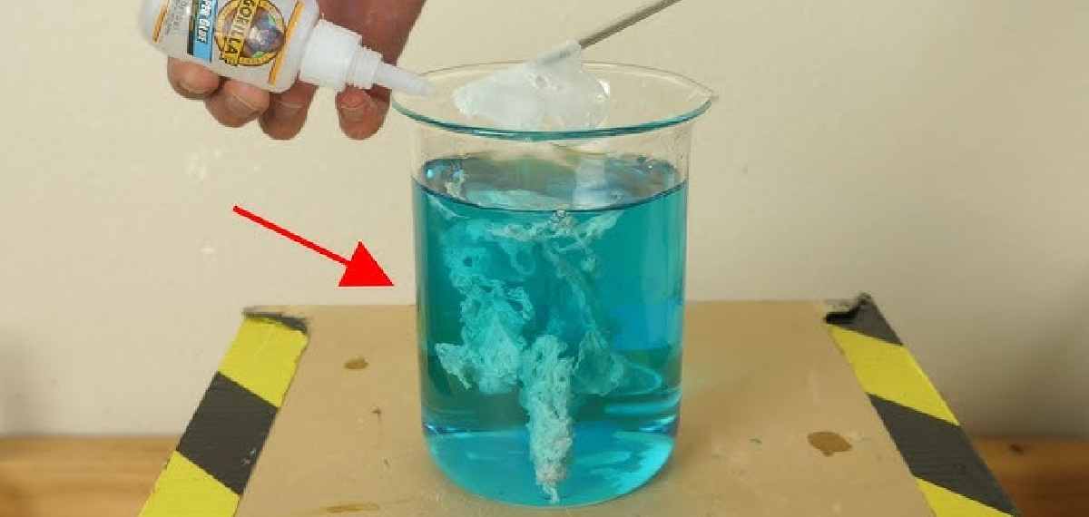 underwater superglue