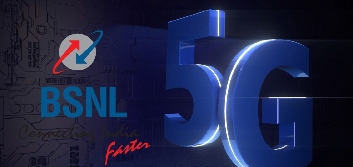 കാത്തിരുന്ന വാർത്ത ഇതാ; 5G സർവീസ് അവതരിപ്പിക്കാനൊരുങ്ങി BSNL