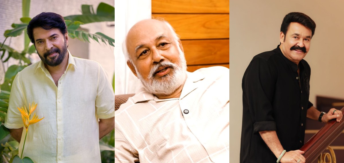 മോഹൻലാൽ അനിയനെപോലെ, പക്ഷേ ഇഷ്ടക്കൂടുതൽ മമ്മൂട്ടിയോടാണ്, കാരണം പറഞ്ഞ് പി ശ്രീകുമാര്‍