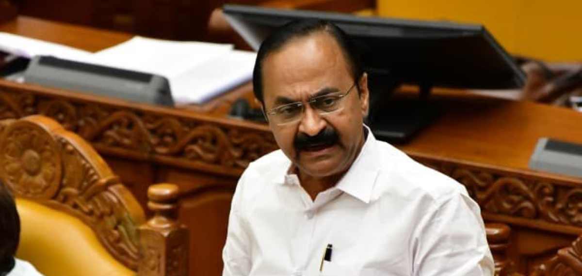 വി ഡി സതീശനെ വിമര്ശിച്ചുള്ള പോസ്റ്റ് നീക്കിയ നടപടി; മെറ്റയോട് വിവരം തേടി കേരള പൊലീസ്