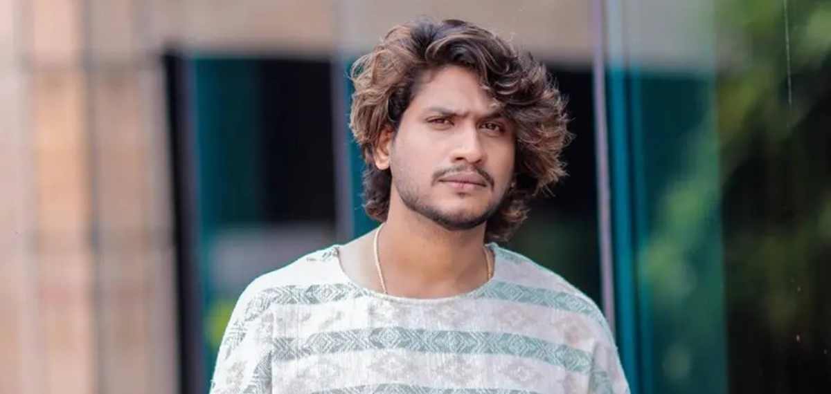 'എന്റെ ശബ്ദം ഇനി എനിക്ക് വേണ്ടി മാത്രം'; രാഷ്ട്രീയ പ്രവർത്തനം അവസാനിപ്പിക്കുന്നുവെന്ന സൂചനയുമായി അഖില് മാരാർ