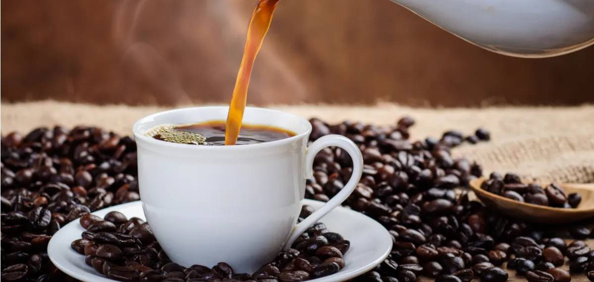 health benefits of drinking coffee daily