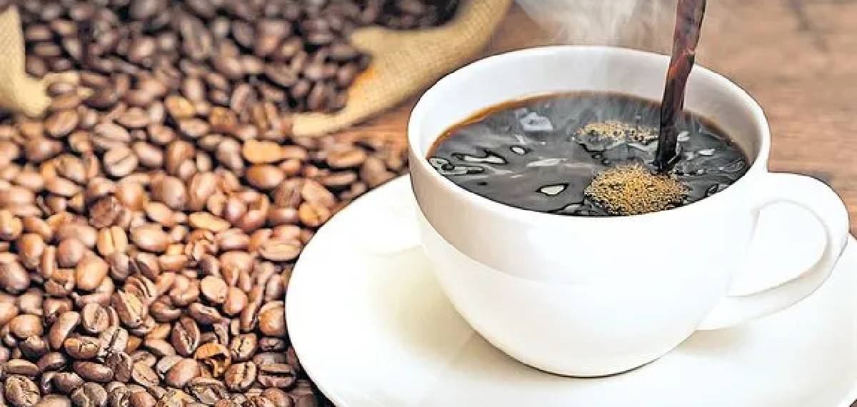 health benefits of drinking coffee daily