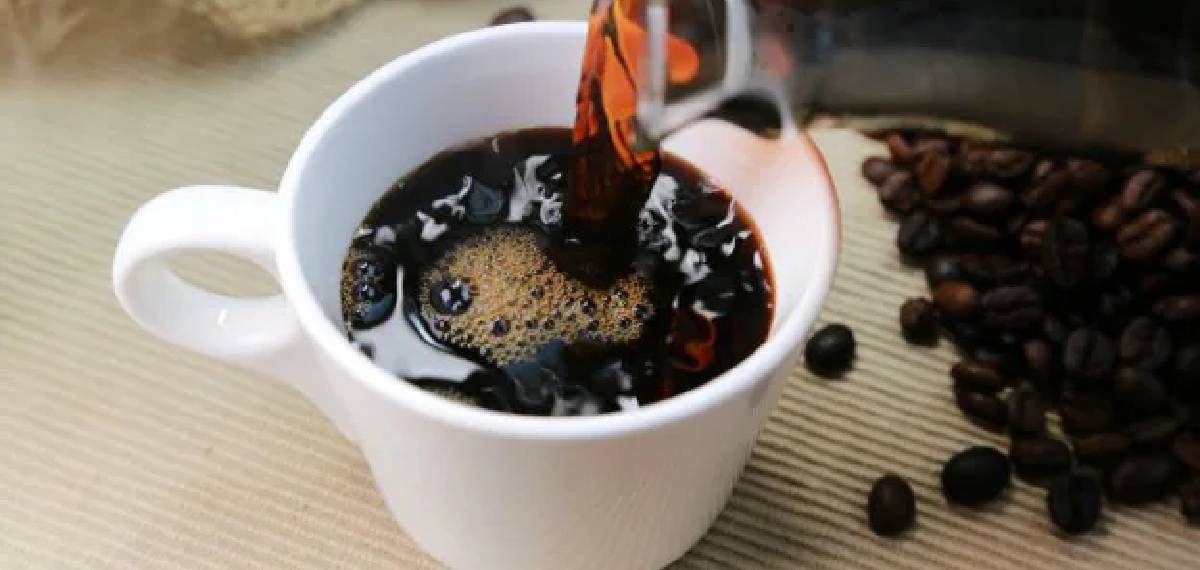 health benefits of drinking coffee daily