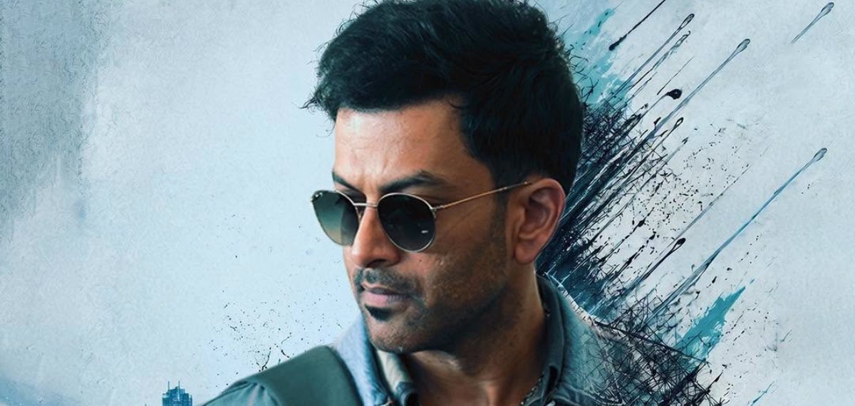 പൃഥ്വിരാജ് പൊളിക്കും, ആക്ഷൻ സീനുകളിൽ കസറും; 2 M കാഴ്ചക്കാരുടെ ട്രെൻഡിങ്ങിൽ ഖലീഫ ട്രെയിലര്