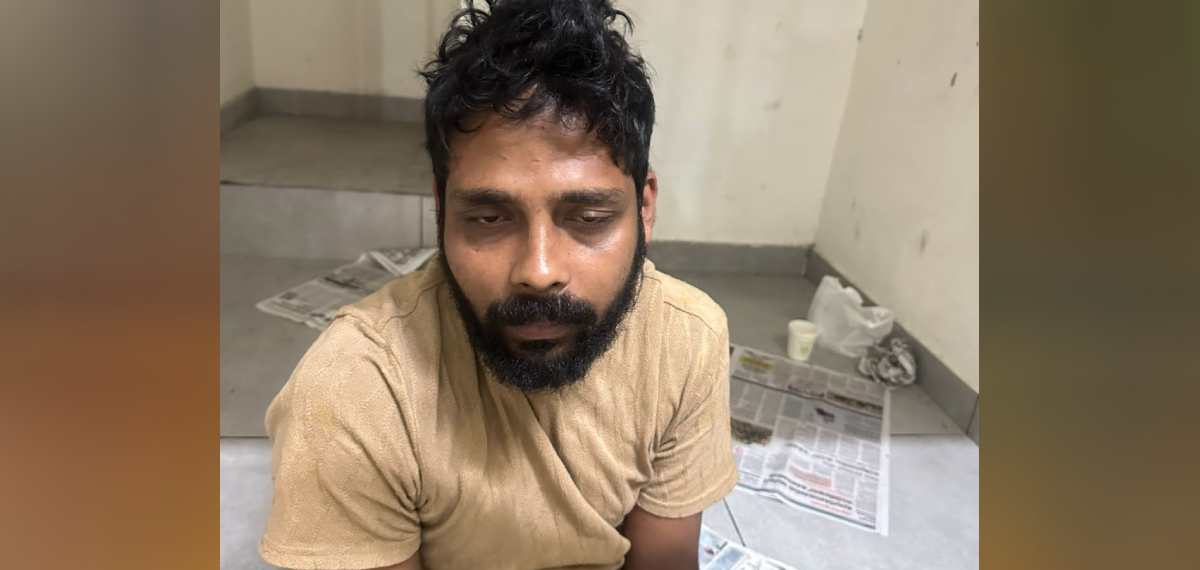 മകന്റെ അടിയേറ്റ് പിതാവ് മരിച്ചു; സംഭവം കോഴിക്കോട്