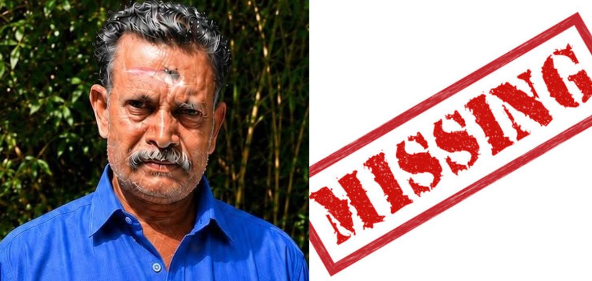 തിരുവനന്തപുരം മെഡിക്കല് കോളേജില് നിന്ന് രോഗിയെ കാണാതായെന്ന് പരാതി
