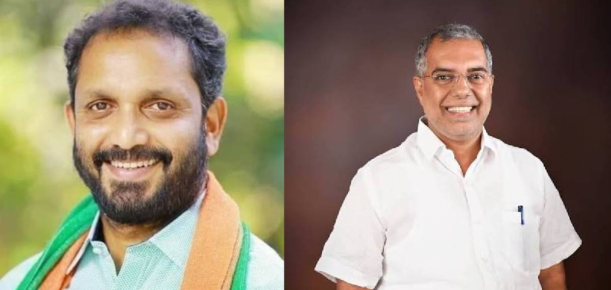 കെ സുരേന്ദ്രന് ദേശീയ സെക്രട്ടറി, അബ്ദുള്ളക്കുട്ടിയെ ഒഴിവാക്കി; ബിജെപി ദേശീയ നേതൃത്വത്തില് അഴിച്ച്പണി