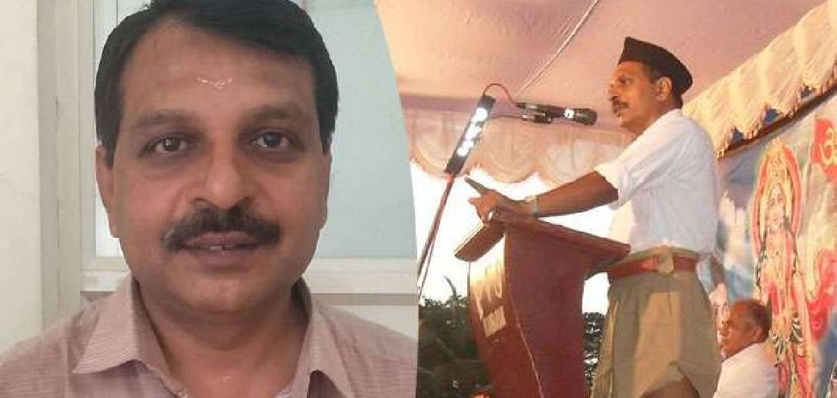 സുല്‍ത്താന്‍ ബത്തേരിയുടെ പേര് 'ഗണപതിവട്ടം' എന്നാക്കണം; ആവശ്യവുമായി ഹിന്ദു ഐക്യവേദി