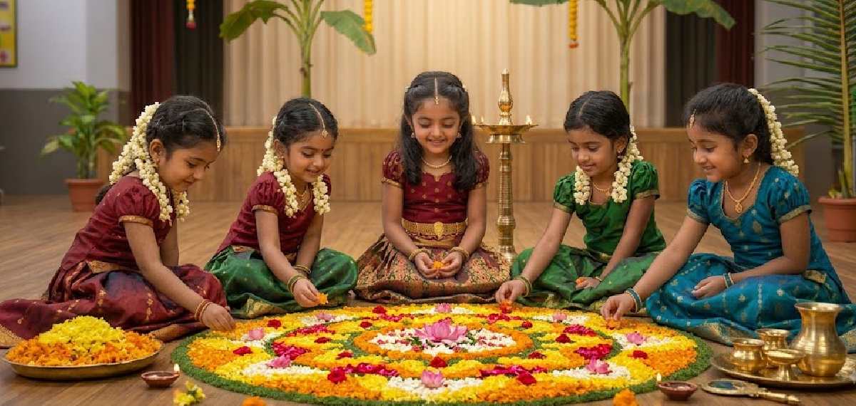 'ഓണം കളറാക്കിക്കോളീന് മക്കളേ…' സ്കൂളുകളില് ഓണാഘോഷത്തിന് യൂണിഫോം നിര്ബന്ധമില്ല; ഉത്തരവുമായി മന്ത്രി