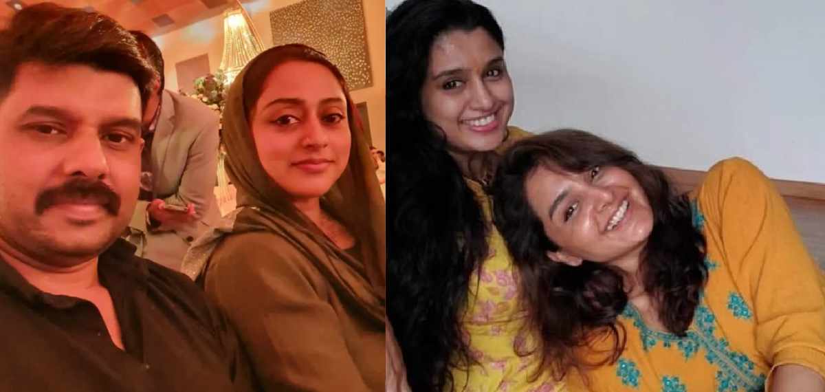 'സംയുക്ത വഴി മഞ്ജു ചേച്ചി നൽകിയ കഥാപാത്രം, നന്ദിയുണ്ട്'; നീറുന്ന വേദനയിലും അഭിനയത്തിലേക്ക് തിരിച്ചെത്തി രഹ്ന