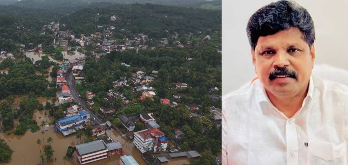 റാന്നിയില്‍ വെള്ളപ്പൊക്ക ബാധിതര്‍ ദുരിതത്തില്‍; റിപ്പോര്‍ട്ടര്‍ വാര്‍ത്തയ്ക്ക് പിന്നാലെ ഇടപെട്ട് മന്ത്രി