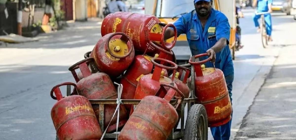 safety measures of gas cylinder users