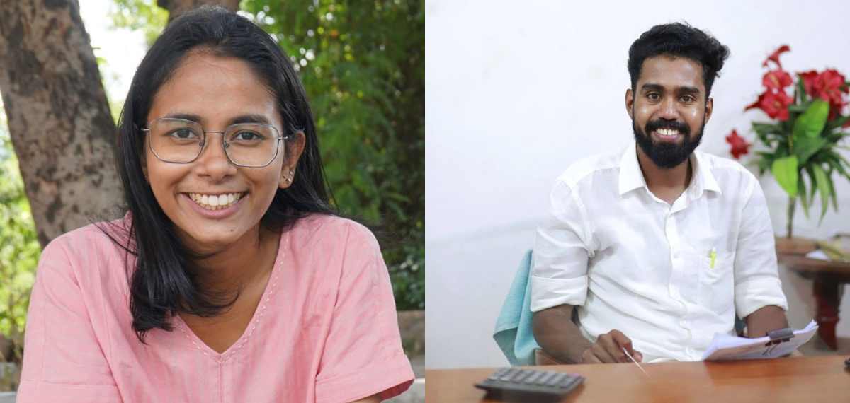 'തീരുമാനിച്ചതുപ്രകാരം അതേ സെമിനാർ ഹാളിൽ പരിപാടി നടക്കും'; ഷീ ഫെസ്റ്റിൽ കണ്ണൂർ വി സിയെ വെല്ലുവിളിച്ച് SFI