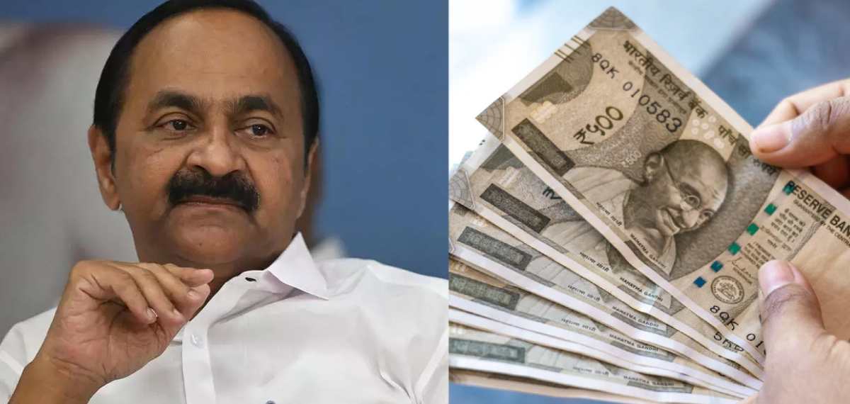 ഓണക്കാലത്തെ ചെലവ്; 2200 കോടി കടമെടുക്കാന്‍ സംസ്ഥാന സര്‍ക്കാര്‍