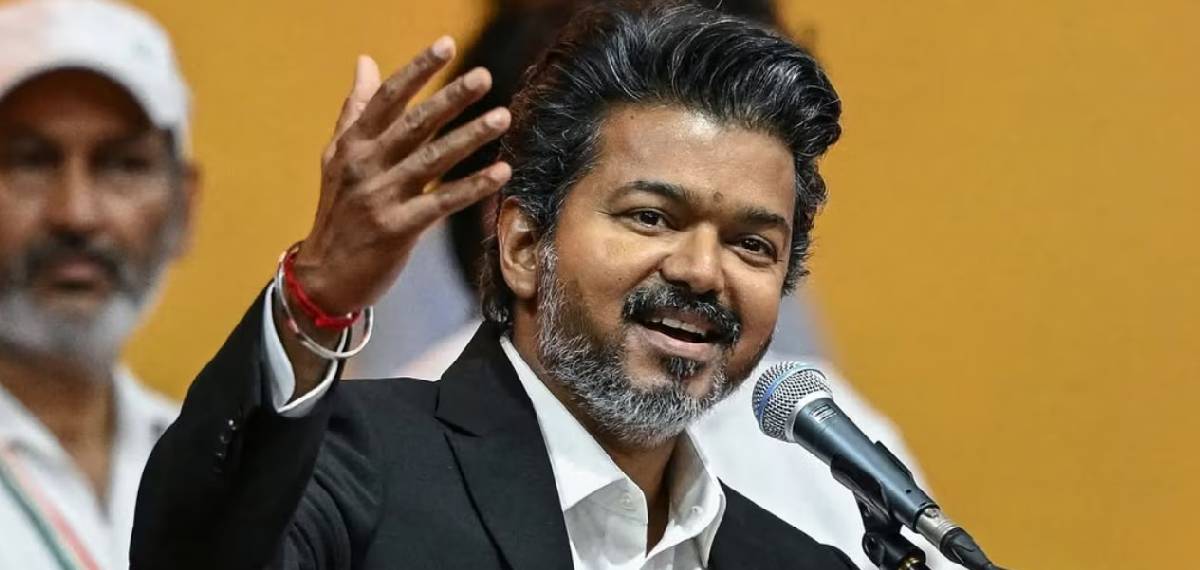 വിജയ് സർക്കാരിന്റെ വമ്പൻ നീക്കം; 75,000 രൂപ വരെയുള്ള കാർഷിക വായ്പകൾ പൂർണമായി എഴുതി തള്ളും