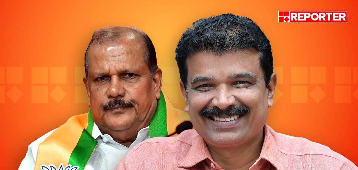 'പൂഞ്ഞാറില് എത്ര രൂപ ചെലവഴിച്ചെന്ന് പറയാനാകില്ല'; പി സി ജോര്ജിനെ തള്ളി സജി കൂരിക്കാട്