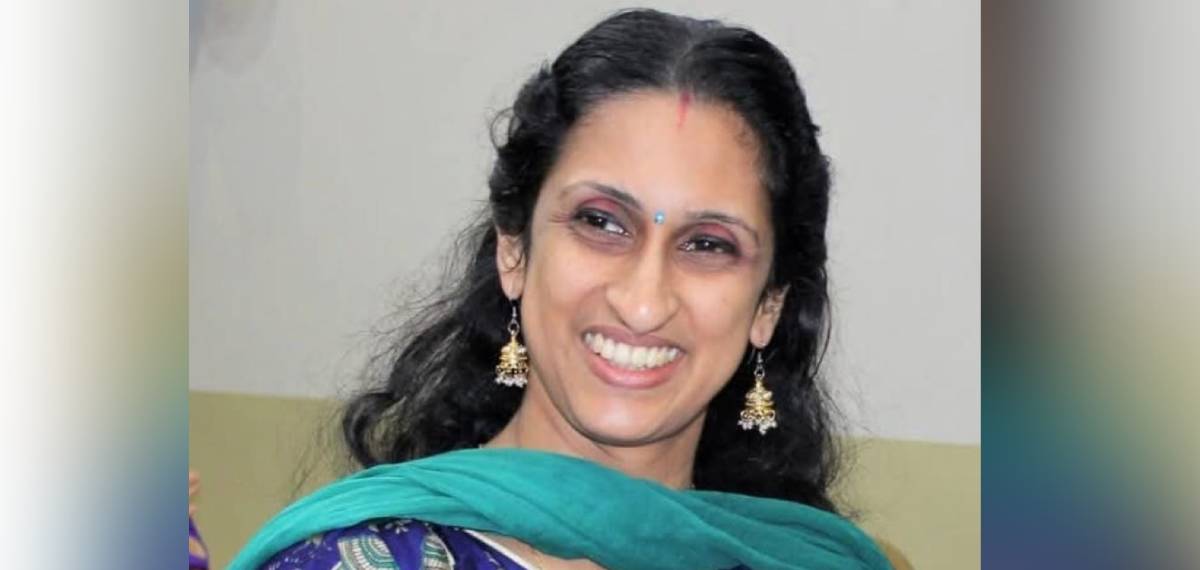 ബഹ്റൈൻ ഇന്ത്യൻ സ്കൂൾ അധ്യാപിക നിര്യാതയായി