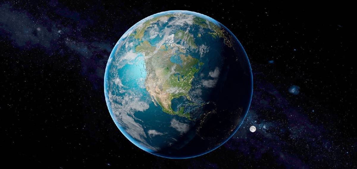 if the Earth stopped rotating