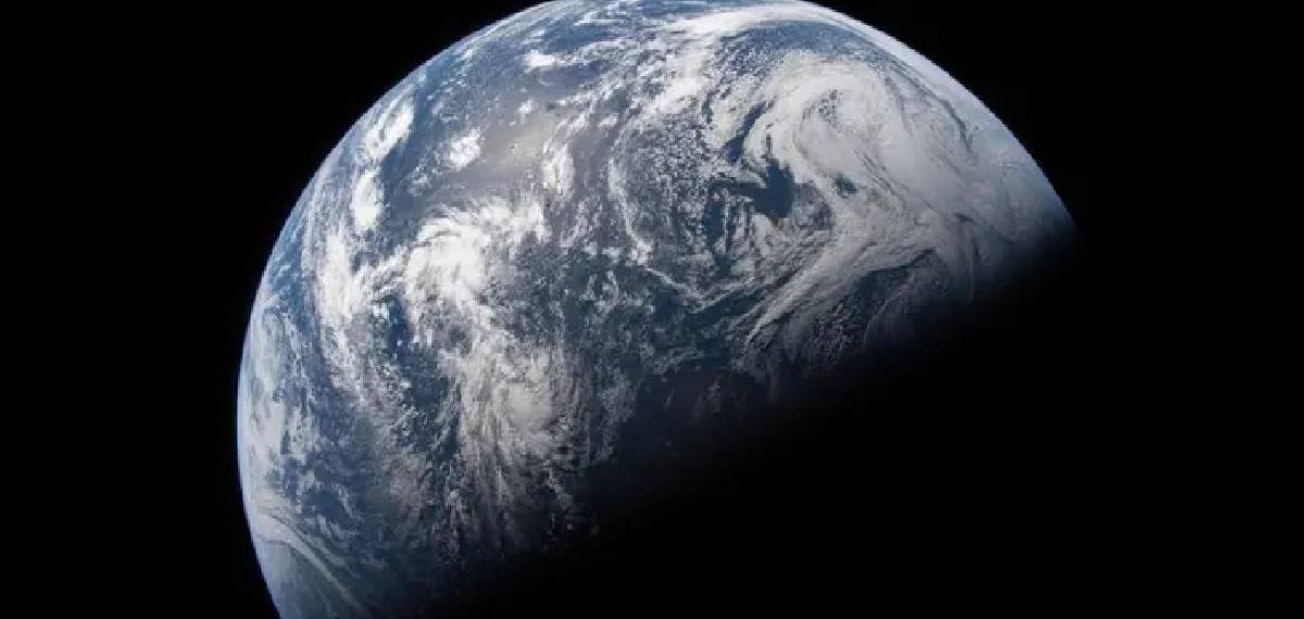 if the Earth stopped rotating