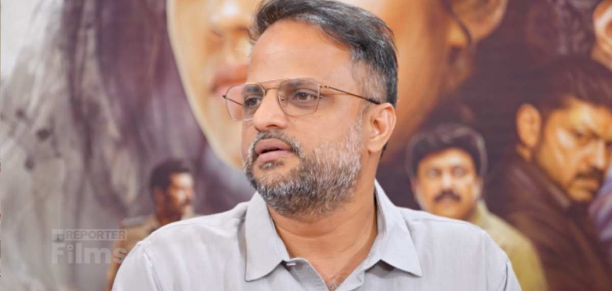'എനിക്ക് ശരിക്കും വിക്കുള്ള ആളായിരുന്നു, പണ്ട് ഫോണ് പോലും ചെയ്യാന് പറ്റില്ലായിരുന്നു'; ജൂഡ് ആന്തണി