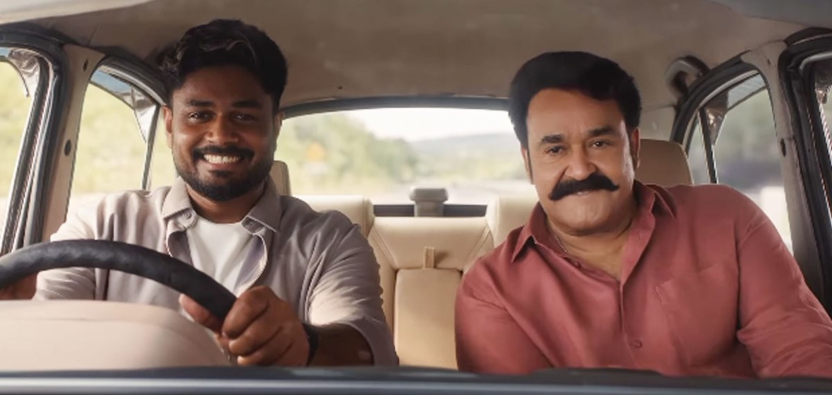 ‘ചേട്ടൻ വിത്ത് ഏട്ടൻ’, മോഹൻലാലിനൊപ്പം അഭിനയിച്ച് തകർത്ത് സഞ്ജു സാംസൺ; ശ്രദ്ധനേടി കേരള ക്രിക്കറ്റ് ലീഗ് പരസ്യം