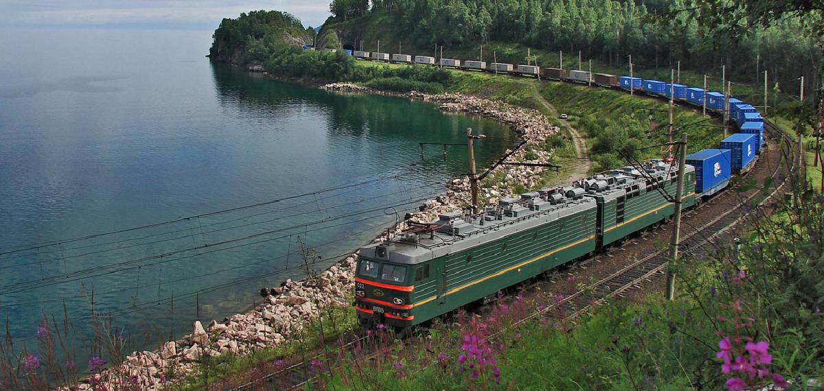 Trans-Siberian Railway
