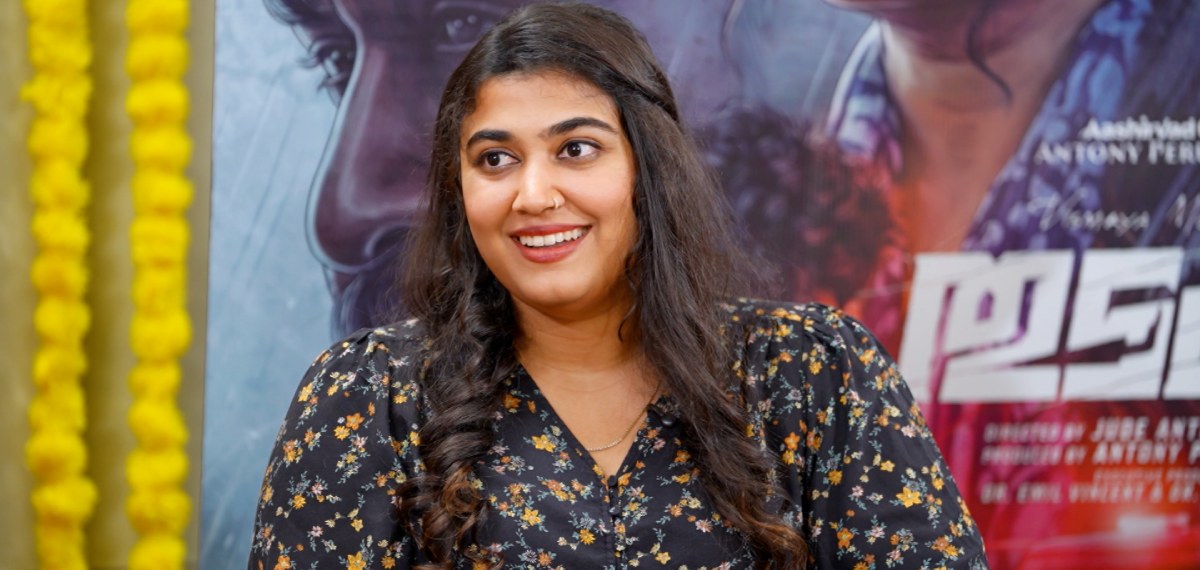 ആളുകൾ പലതും പറഞ്ഞു, പക്ഷെ എനിക്കത് അഭിമാന നിമിഷം; ബോഡി ലാംഗ്വേജ് ട്രോളുകൾക്ക് മറുപടി നൽകി വിസ്മയ മോഹൻലാൽ