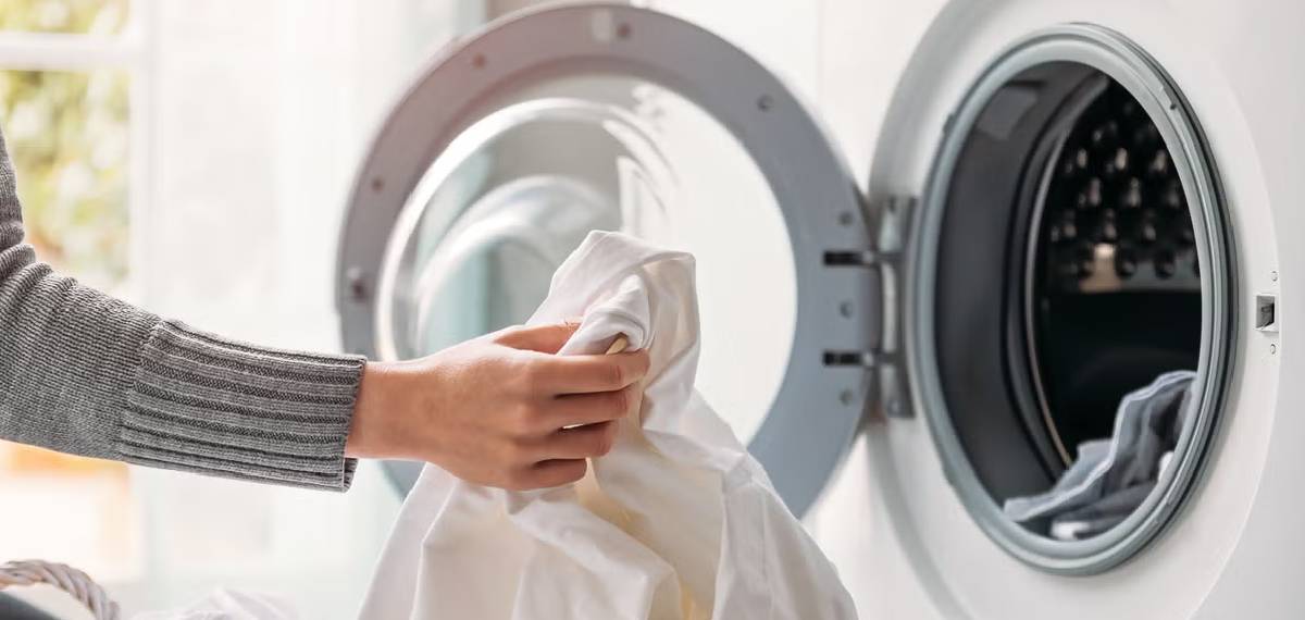 washing machine mode