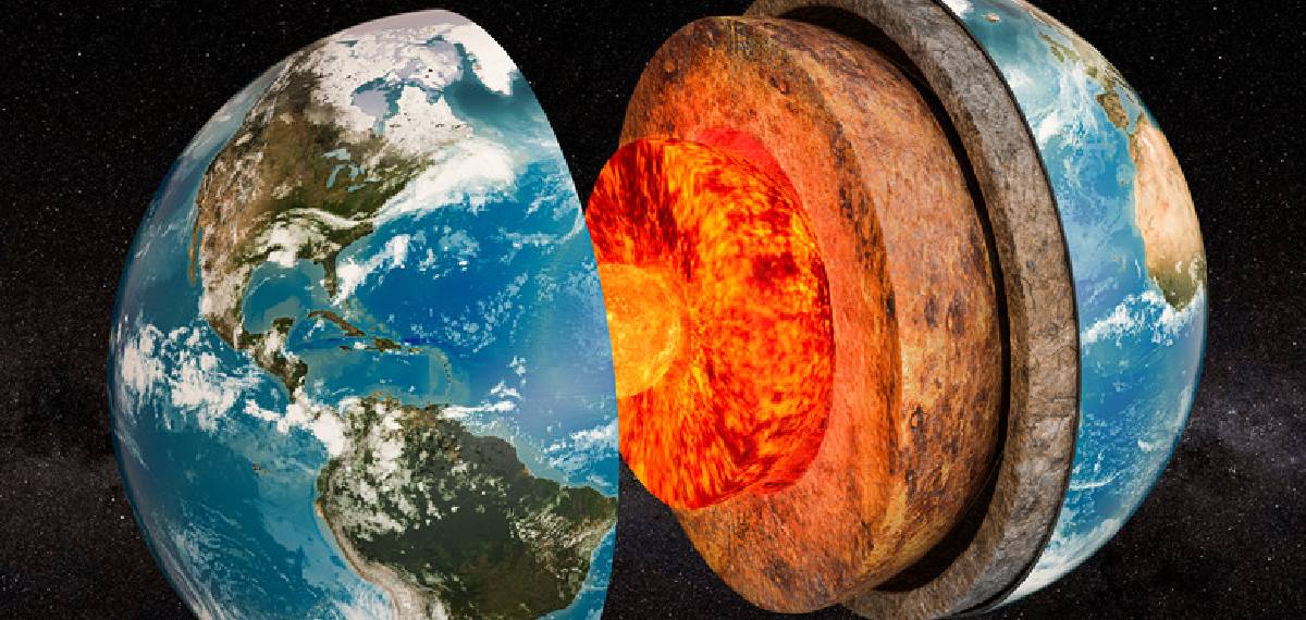 deepest man-made hole on Earth