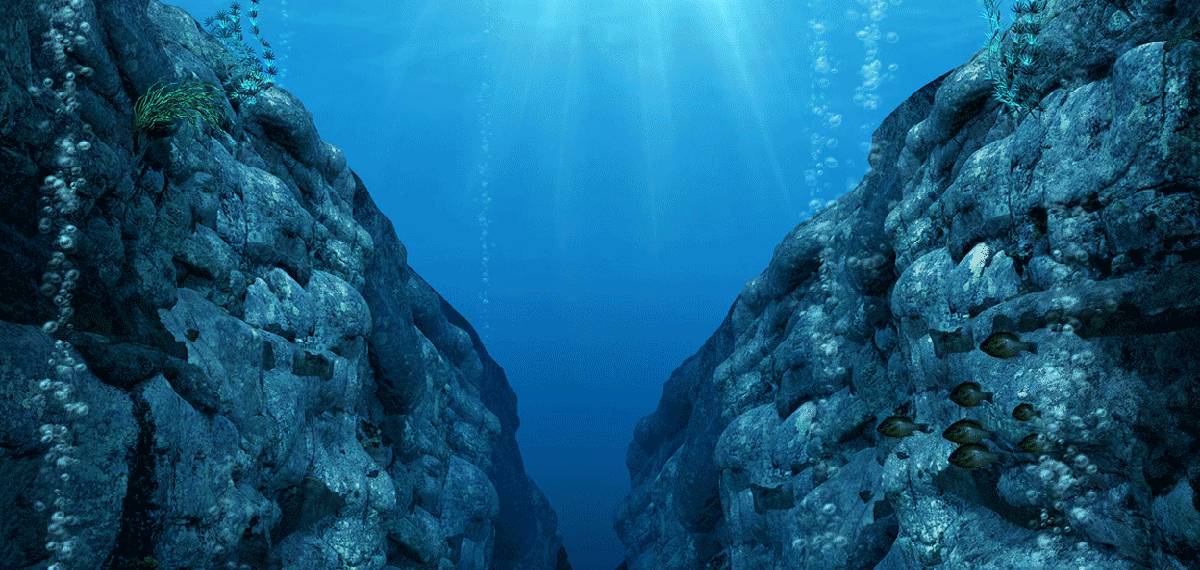 deepest man-made hole on Earth