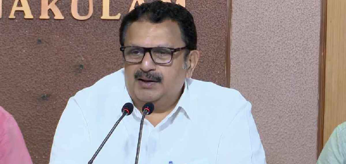 ബ്ലീച്ചിംഗ് പൗഡർ കേസ്: വിജിലൻസ് അന്വേഷണത്തിന് കൈമാറി