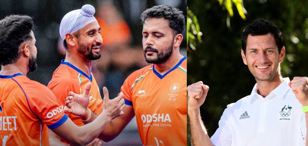 ഹോക്കി ലോകകപ്പ് നേടാന് ഇന്ത്യക്ക് ശേഷിയുണ്ട് -ജാമി ദ്വയര്